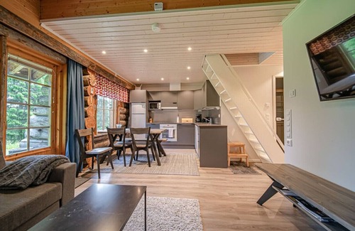 Sirkka Casa | NordNest by Aavalevi Holidays