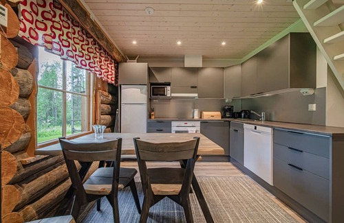 Sirkka Casa | NordNest by Aavalevi Holidays