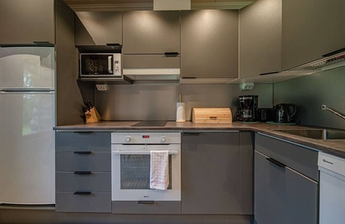 Sirkka Casa | NordNest by Aavalevi Holidays