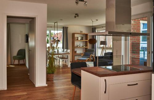 Eckernfoerde Apartamento | Nordschleife