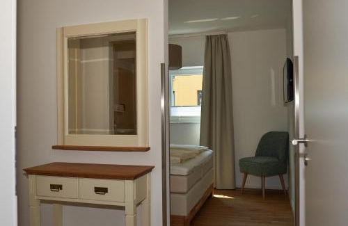 Eckernfoerde Apartamento | Nordschleife