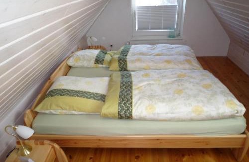 Westerdeich Apartamento | Nordsee 2-max-3-Pers