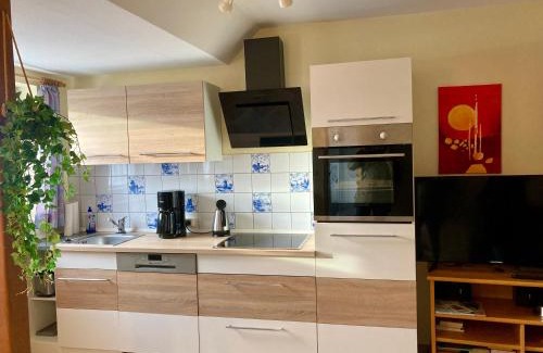 Wangerooge Apartamento | Nordsee 403