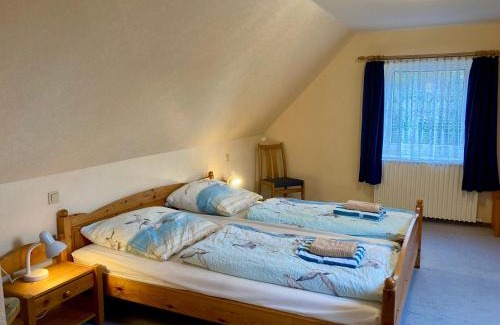 Wangerooge Apartamento | Nordsee 403