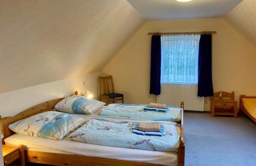 Wangerooge Apartamento | Nordsee 403