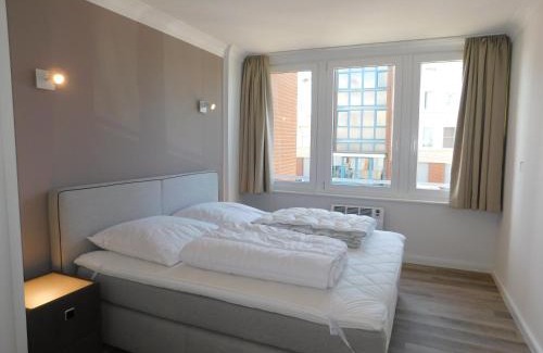Norderhafen Apartamento | Nordsee