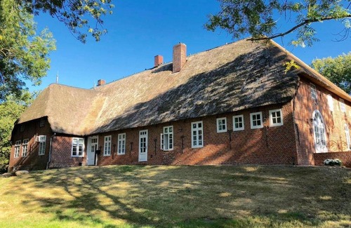 Tetenbull Apartamento | Nordsee Estate