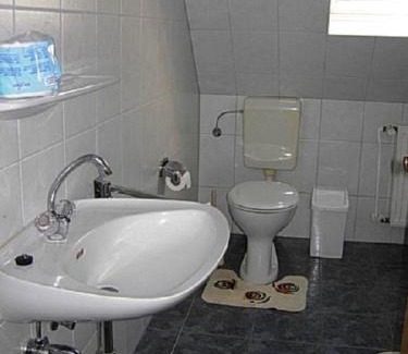 Westeraccumersiel Casa | Nordsee-Ferienanlage-Wohnung-Baltrum