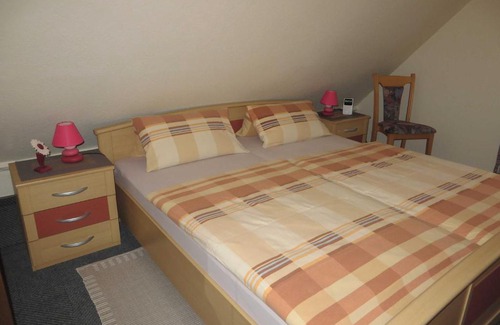 Dornum Apartamento | Nordsee Fewo Dornum