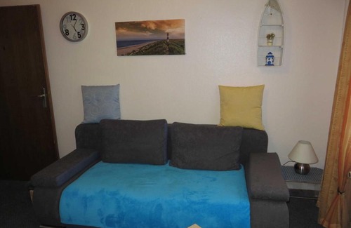 Dornum Apartamento | Nordsee Fewo Dornum
