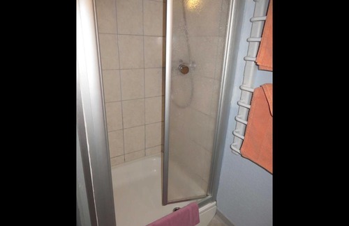 Dornum Apartamento | Nordsee Fewo Dornum