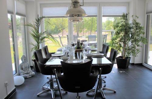 Dangast Casa | Nordsee Park Ankerplatz, Deichhörn 3