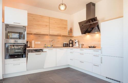 Dangast Apartamento | Nordsee Park SK 15 4 Sanddorn