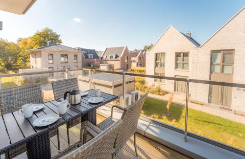 Dangast Apartamento | Nordsee Park SK 15 4 Sanddorn