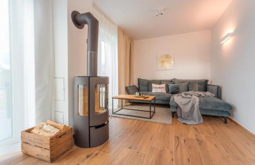 Dangast Casa | Nordsee Park SK 19 Villa Meerchen