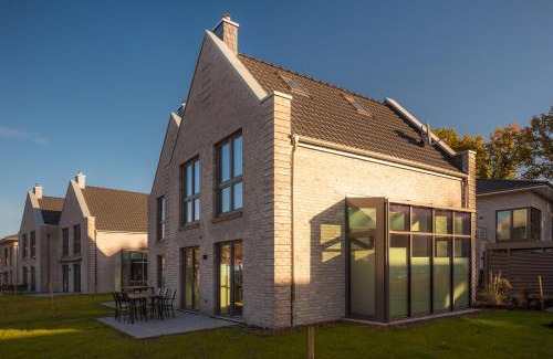 Dangast Casa | Nordsee Park SK 19 Villa Meerchen