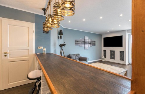 Tumlauer Koog Casa | Nordsee Spo Design Ferienhaus 2