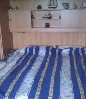 Wurster Nordseekuste Apartamento | Nordsee und Natur. Gemütliche Fewo mit Deichblick