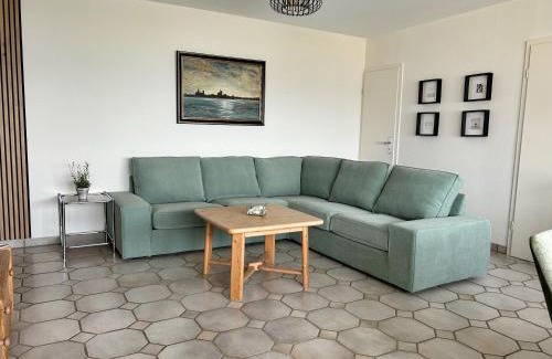 Norderney Apartamento | Nordseeblick 109