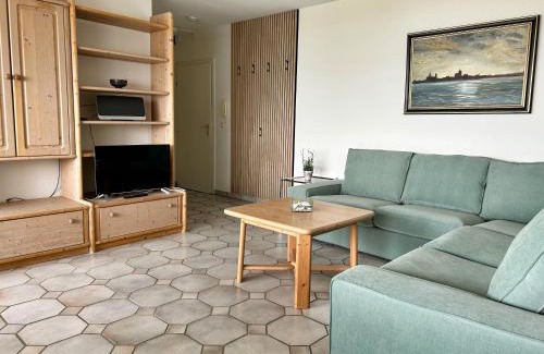 Norderney Apartamento | Nordseeblick 109
