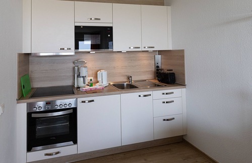 Doese Apartamento | Nordseeblick, Fewo 15 - Nordseeblick Fewo 15 - Grimmershörner Bucht