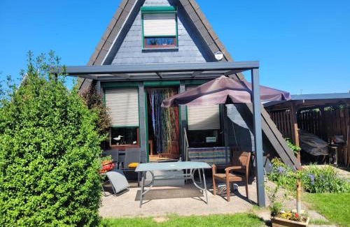 Friedrichskoog-Spitze Apartamento | Nordseedeich