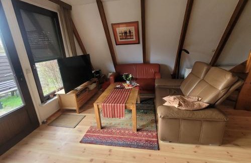 Friedrichskoog-Spitze Apartamento | Nordseedeich