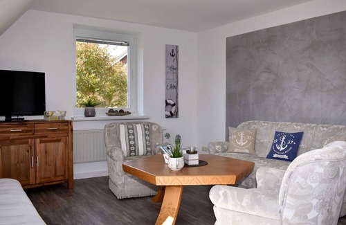 Langenhorn Apartamento | Nordseedomizil Langenhorn