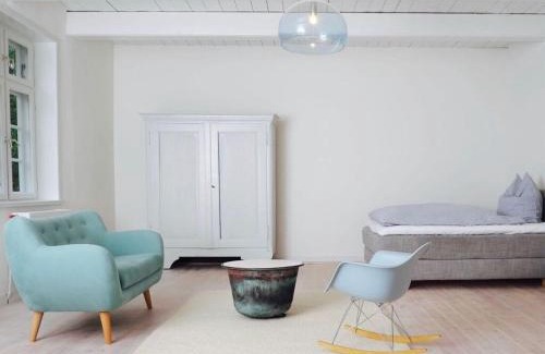 Tetenbull Casa | NordseeEstate Comfortable holiday residence