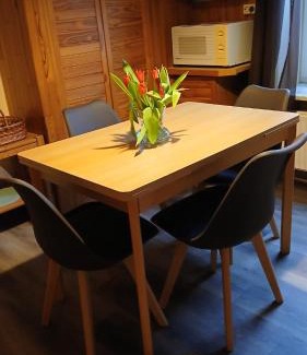 Niebuell Apartamento | Nordseeferienhaus Peter