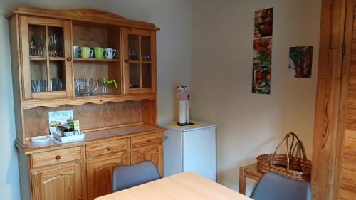 Niebuell Apartamento | Nordseeferienhaus Peter