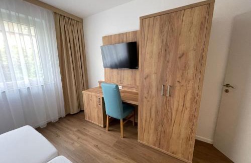 Heppens Apartamento | Nordseehotel Fewos