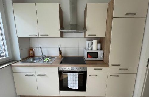 Heppens Apartamento | Nordseehotel Fewos