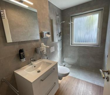 Heppens Apartamento | Nordseehotel Fewos