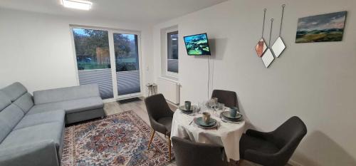 Hoden Apartamento | Nordseeresidenz Wingst - Fewo cc
