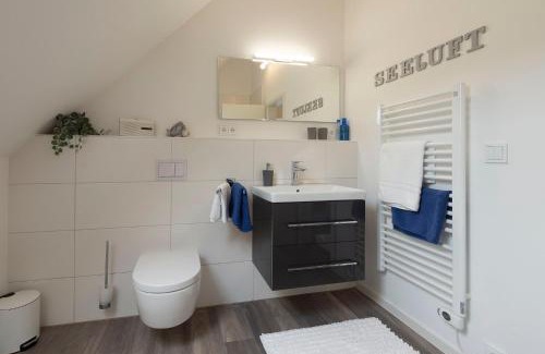 Busum Casa | NordseeResort Büsum Ferienhaus 67 Seeluft