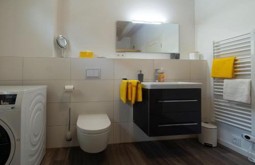 Busum Casa | NordseeResort Büsum Ferienhaus 67 Seeluft