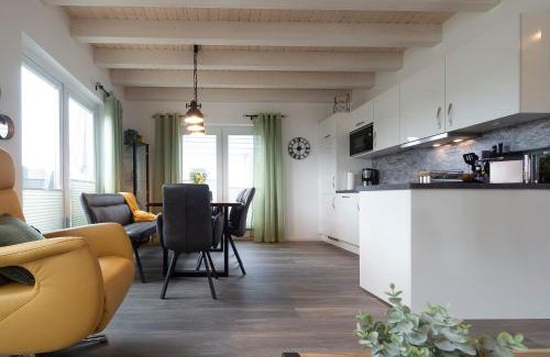 Busum Casa | NordseeResort Büsum Ferienhaus 67 Seeluft