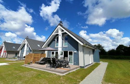 Busum Casa | NordseeResort Büsum Ferienhaus 63 Küstenlodge