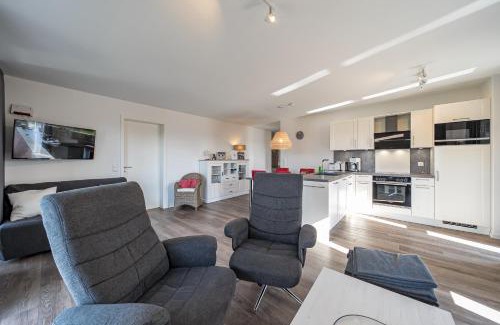 Schillig Apartamento | NordseeResort Friesland Ferienhäuser Nordseeresort Friesland 50-3-s