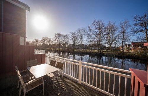 Schillig Casa | NordseeResort Friesland NordseeResort Friesland 29