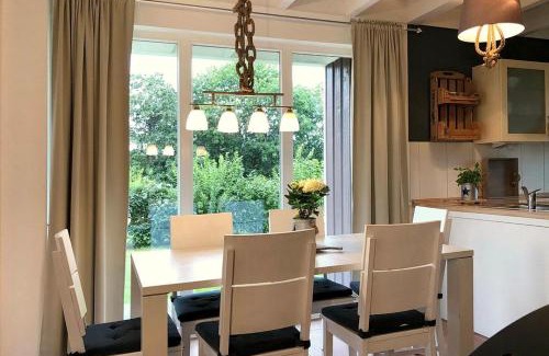Schillig Casa | NordseeResort Friesland NordseeResort Friesland 1