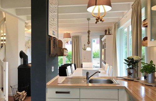 Schillig Casa | NordseeResort Friesland NordseeResort Friesland 1