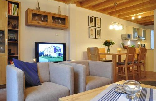 Schillig Casa | NordseeResort Friesland NordseeResort Friesland 3