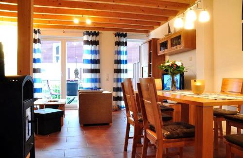 Schillig Casa | NordseeResort Friesland NordseeResort Friesland 3