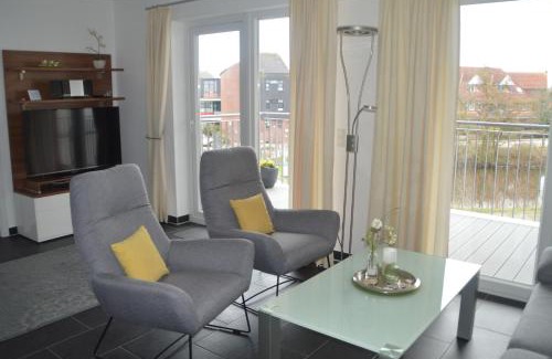 Schillig Apartamento | NordseeResort Friesland NordseeResort Friesland 51-2-S