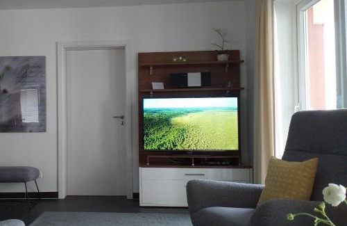 Schillig Apartamento | NordseeResort Friesland NordseeResort Friesland 51-2-S