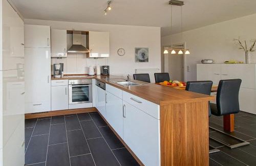Schillig Apartamento | NordseeResort Friesland NordseeResort Friesland 51-2-S
