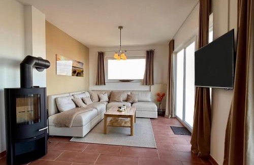 Schillig Apartamento | NordseeResort Friesland NordseeResort Friesland 51-4-N