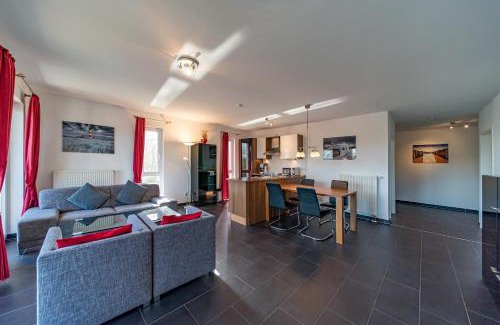 Schillig Apartamento | NordseeResort Friesland NordseeResort Friesland 52-1-N